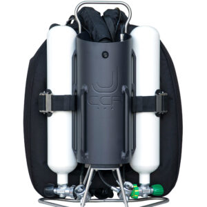 JJCCR Rebreather