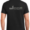 JJCCR Short Sleeve T-Shirt (Black)